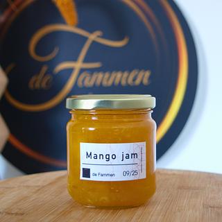 Mangojam