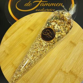 Granola met Noten 200 gram