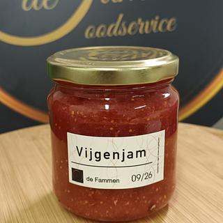 Vijgenjam