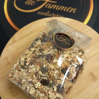 Granola met Noten 500 gram