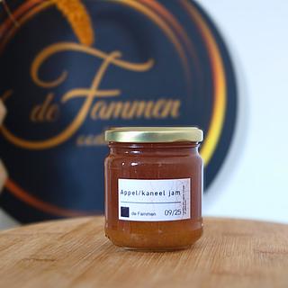 Appel kaneeljam