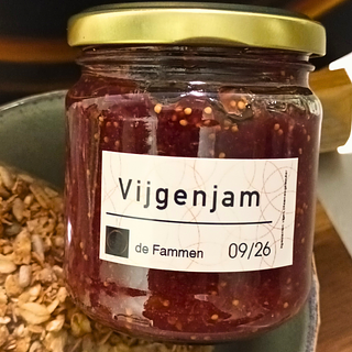 Vijgenjam