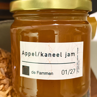 Appel kaneeljam