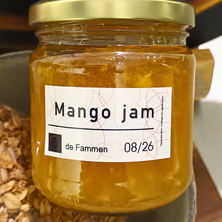 Mangojam